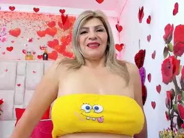 Freechat celeste_lincon on Chaturbate