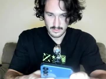 Freechat chadpowerz on Chaturbate