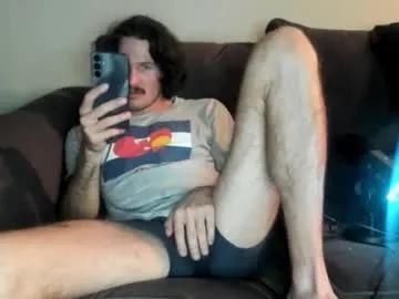 Freechat chadpowerz on Chaturbate