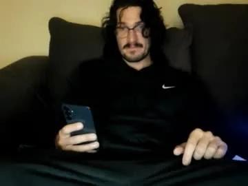 Freechat chadpowerz on Chaturbate