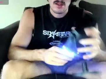 Freechat chadpowerz on Chaturbate