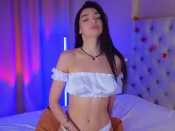 Freechat charlenedelgado on Chaturbate