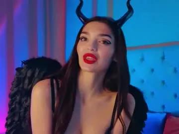 Freechat charlenedelgado on Chaturbate