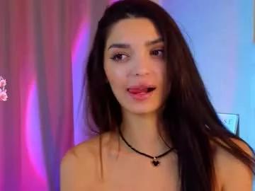 Freechat charlenedelgado on Chaturbate