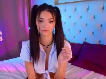 Freechat charlenedelgado on Chaturbate