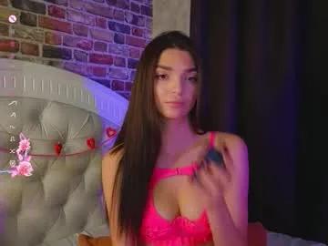 Freechat charlenedelgado on Chaturbate