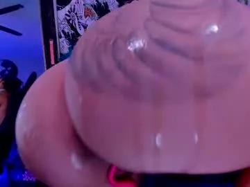 Freechat charlette_webb_xxx on Chaturbate