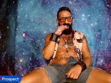 Freechat charlieprospect on Chaturbate