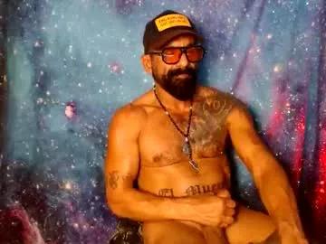 Freechat charlieprospect on Chaturbate