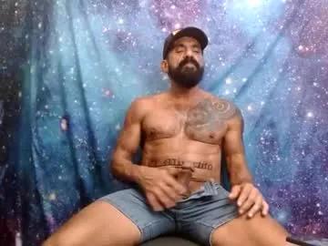 Freechat charlieprospect on Chaturbate