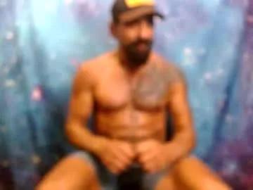 Freechat charlieprospect on Chaturbate