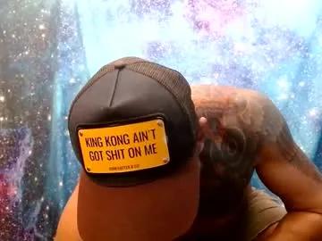 Freechat charlieprospect on Chaturbate