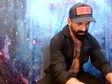 Freechat charlieprospect on Chaturbate