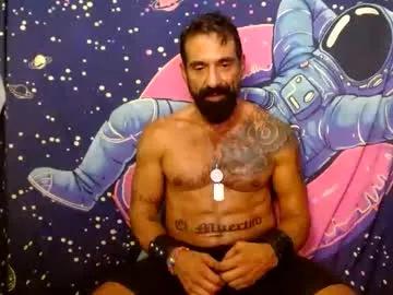 Freechat charlieprospect on Chaturbate