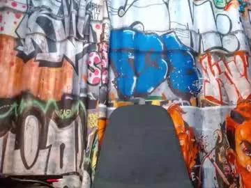 Freechat charlieprospect on Chaturbate