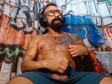 Freechat charlieprospect on Chaturbate