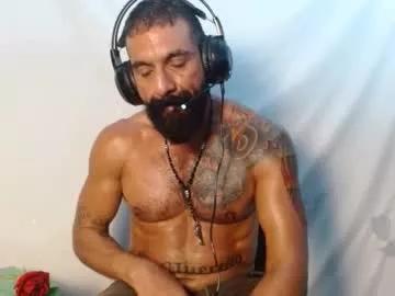 Freechat charlieprospect on Chaturbate