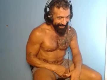 Freechat charlieprospect on Chaturbate