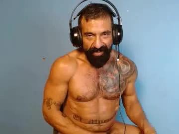 Freechat charlieprospect on Chaturbate