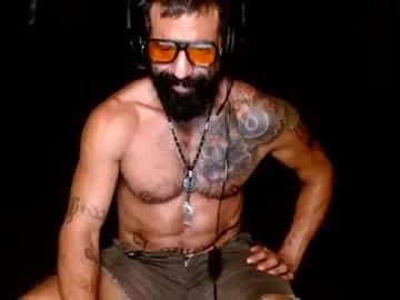 Freechat charlieprospect on Chaturbate