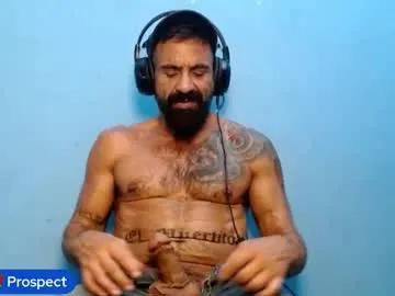 Freechat charlieprospect on Chaturbate