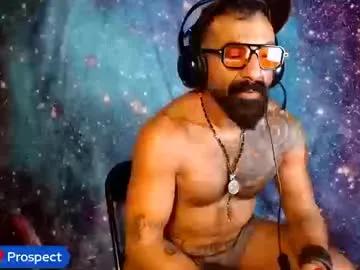 Freechat charlieprospect on Chaturbate