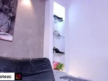 Freechat charlote_zc_ on Chaturbate