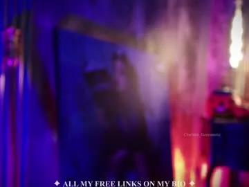 Freechat charlotte_germanotta_ on Chaturbate