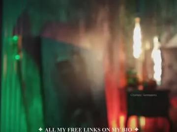 Freechat charlotte_germanotta_ on Chaturbate