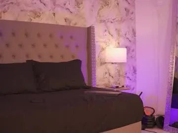 Freechat charlotte_harriz on Chaturbate