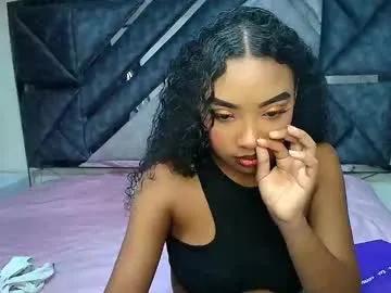 Freechat charlotte_walker1 on Chaturbate