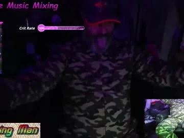 charming__man — ??    #goth #chubby #bi #smallcock #british -- Current Goal: Flash my small cock  once countdown reaches zero [40 tokens to goal]