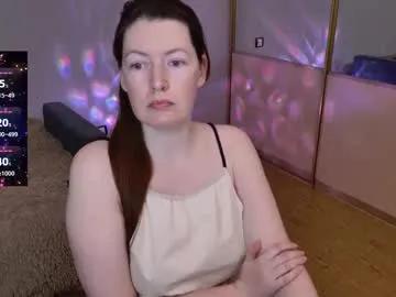 Freechat chelsey_rayne on Chaturbate