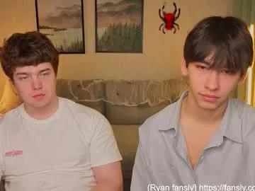 Freechat chem1ko on Chaturbate