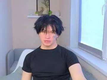 Freechat chem1ko on Chaturbate