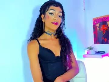 Freechat cherry_gate on Chaturbate