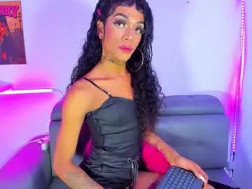 Freechat cherry_gate on Chaturbate