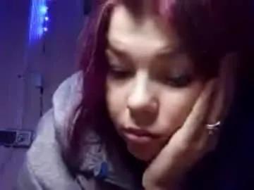 Freechat cherrybrockwell on Chaturbate