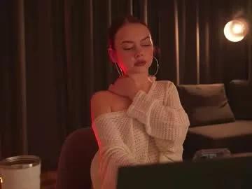 chillwithstacy — Lingerie #bigbutts #bigtits #brunette #18 #milk [1333 tokens remaining]