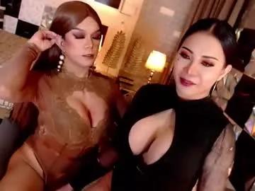 Freechat chixfranching on Chaturbate