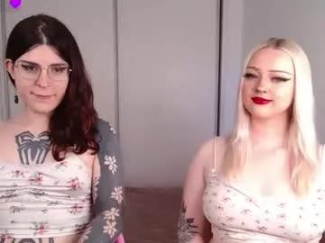 chloe_levine — GOAL: fuck doggy [1690 tokens remaining] Welcome to my room! #blonde #bigboobs #latina #lovense #trans