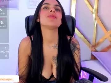 chloeharper_ — bounce tits naked + spit tits [100 Tokens Left]   I have a surprise for you, I'll wait for you!  #bigtits #bigboobs #young #latina #18