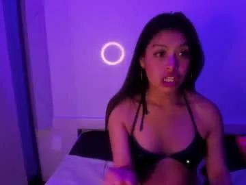 Freechat chloemartini_ on Chaturbate
