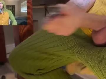 Freechat chorizopicante_ on Chaturbate