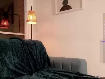 Freechat chris_argent on Chaturbate