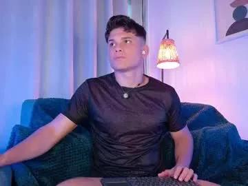 Freechat chris_argent on Chaturbate