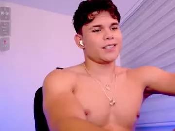 Freechat chris_argent on Chaturbate