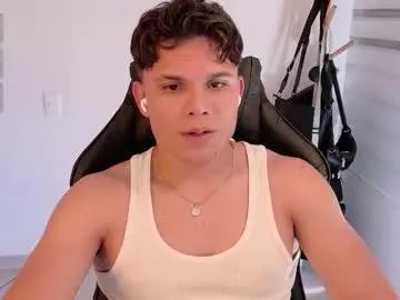 Freechat chris_argent on Chaturbate