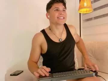 Freechat chris_argent on Chaturbate