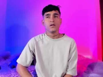 chriss_wg_ — cumshot #latino  #smoke #18 #lovense #bigcock [999 tokens remaining]